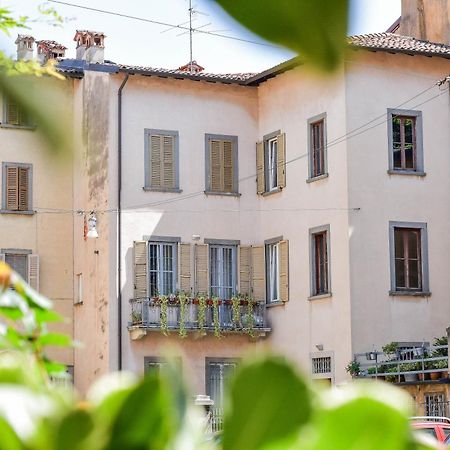 Casa Di Sofia Citta Alta Hotel Bergamo Exterior photo