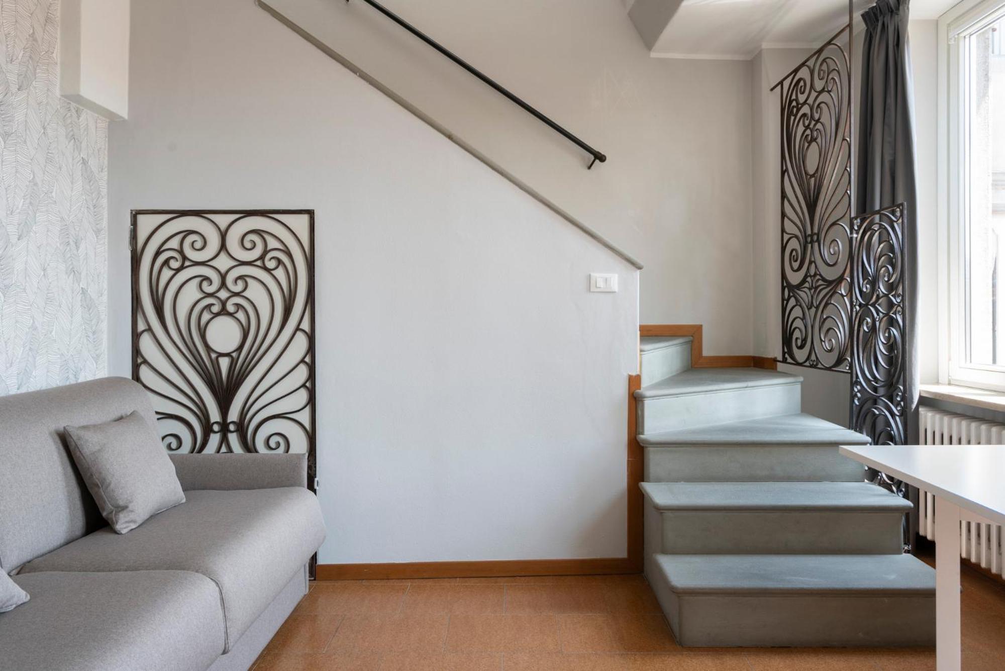 Casa Di Sofia Citta Alta Hotel Bergamo Exterior photo