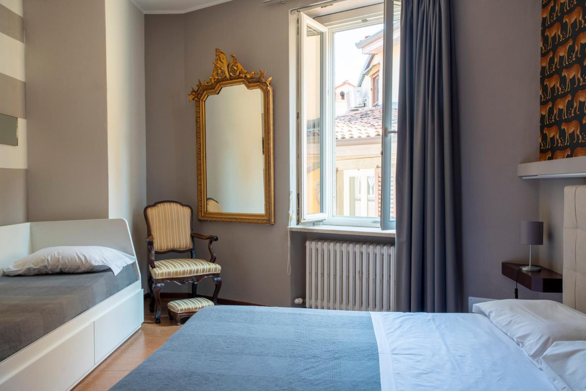 Casa Di Sofia Citta Alta Hotel Bergamo Exterior photo