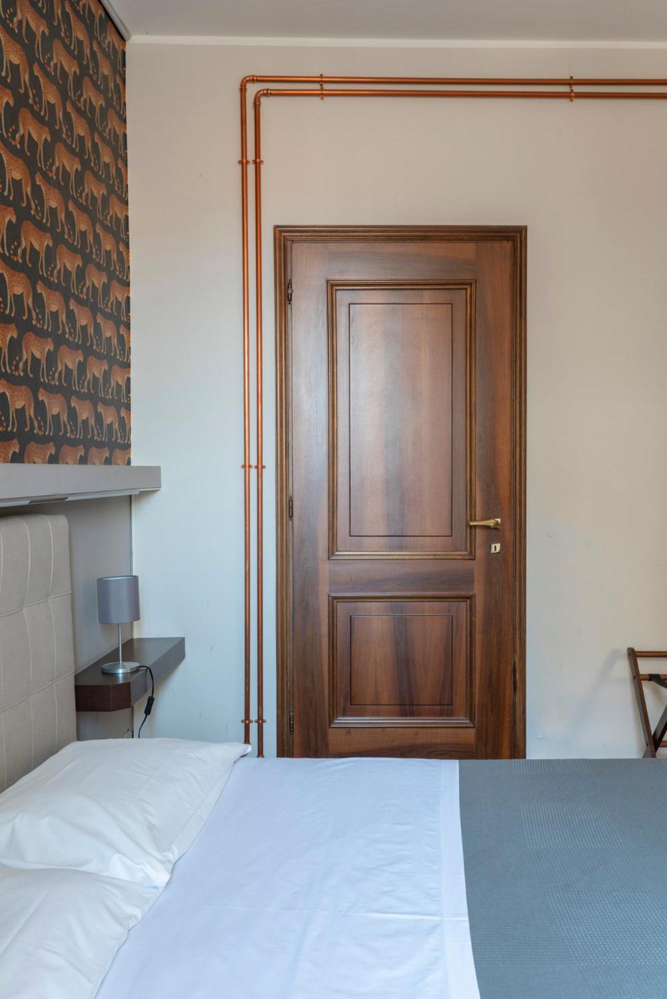 Casa Di Sofia Citta Alta Hotel Bergamo Room photo