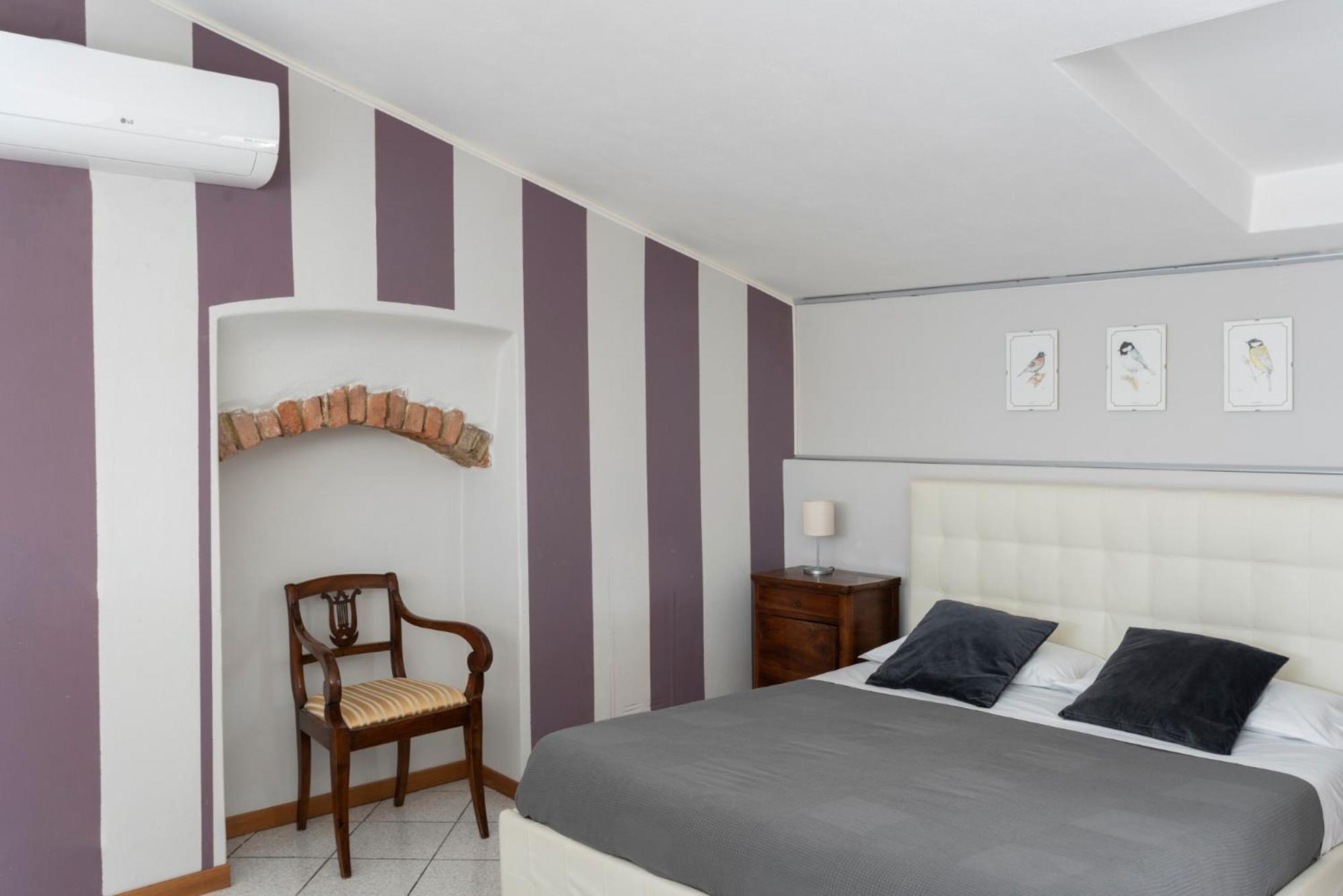 Casa Di Sofia Citta Alta Hotel Bergamo Room photo