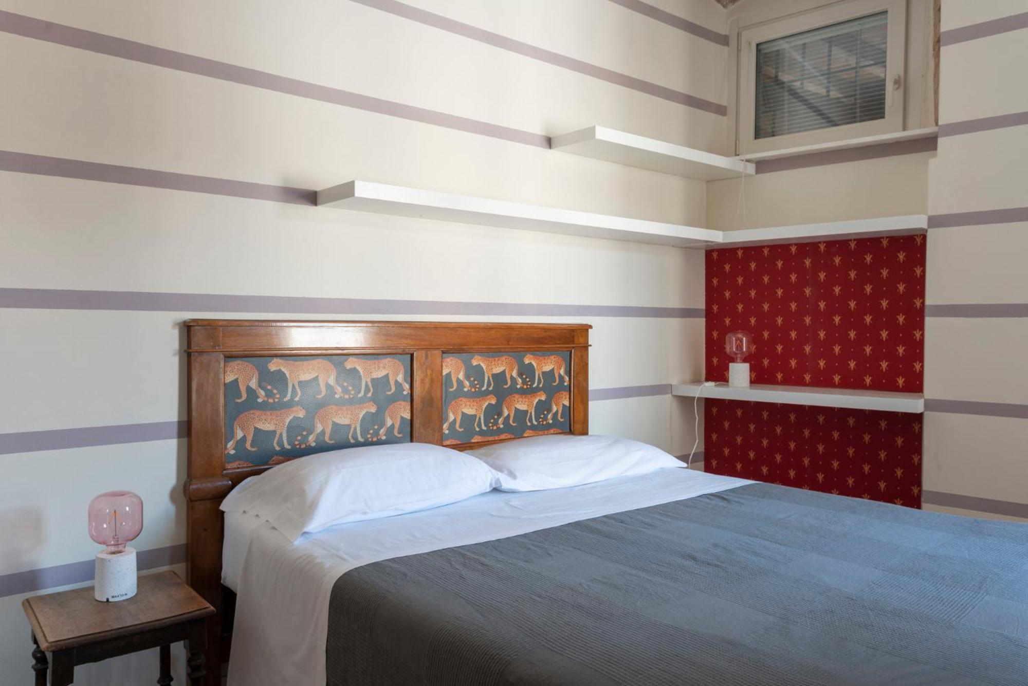 Casa Di Sofia Citta Alta Hotel Bergamo Room photo
