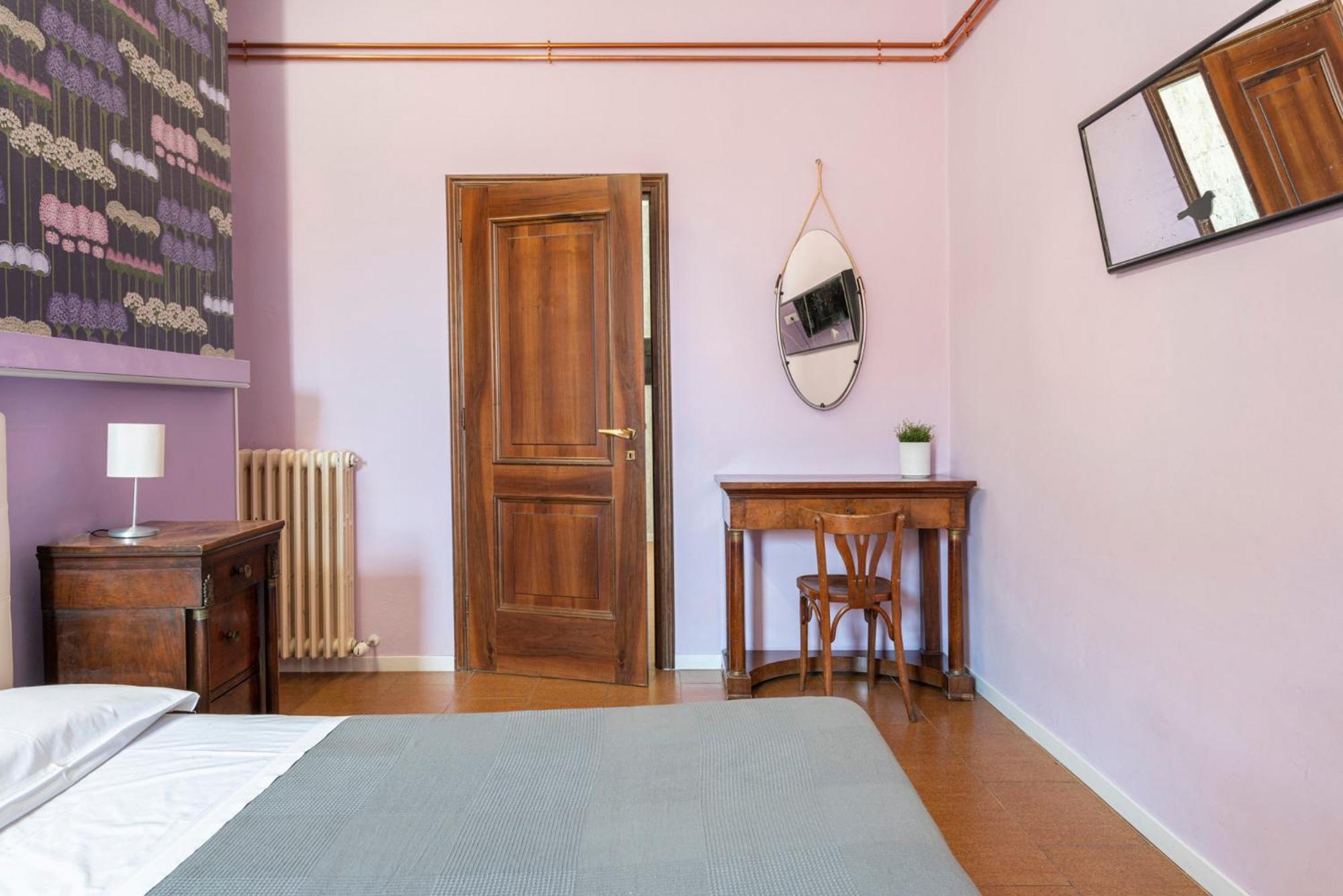 Casa Di Sofia Citta Alta Hotel Bergamo Room photo