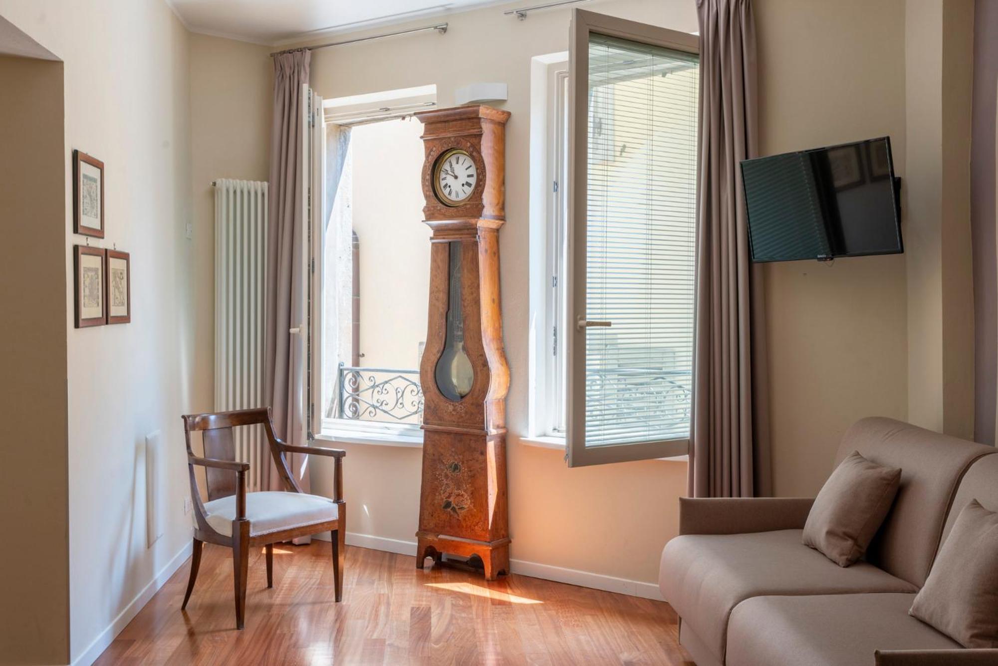 Casa Di Sofia Citta Alta Hotel Bergamo Room photo