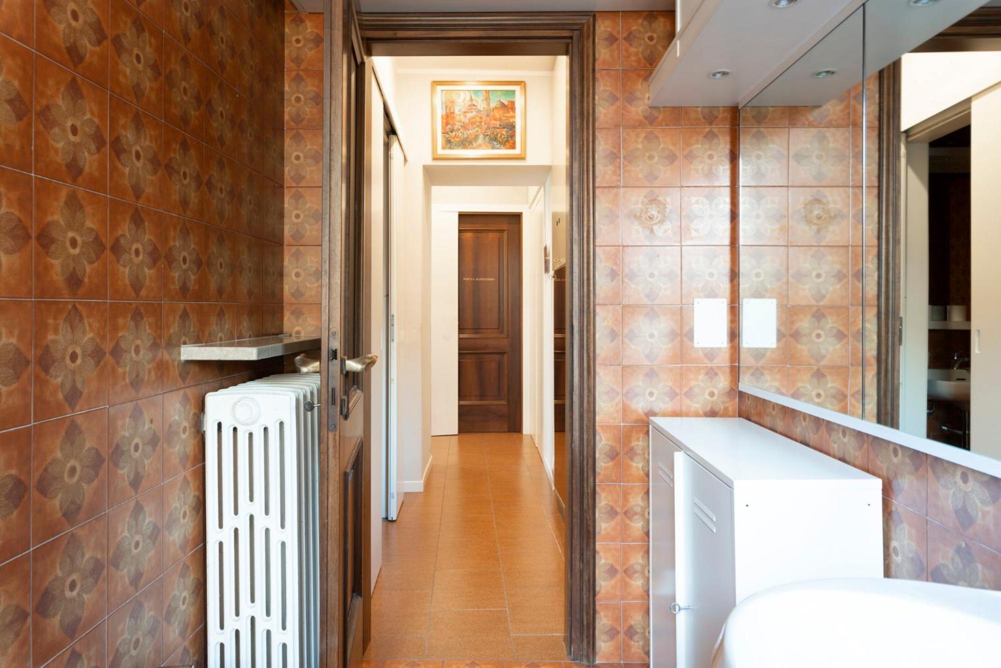 Casa Di Sofia Citta Alta Hotel Bergamo Room photo