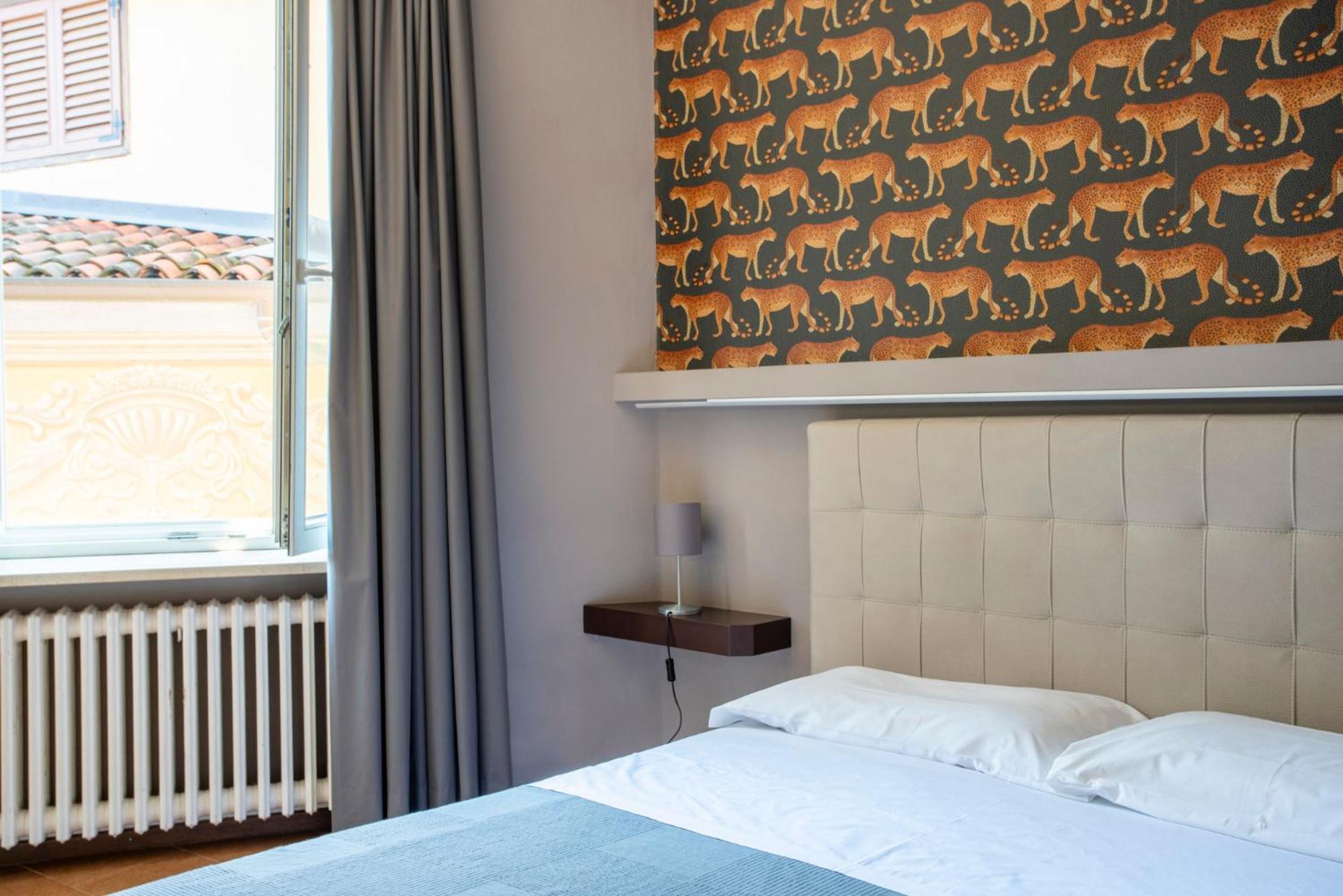 Casa Di Sofia Citta Alta Hotel Bergamo Room photo