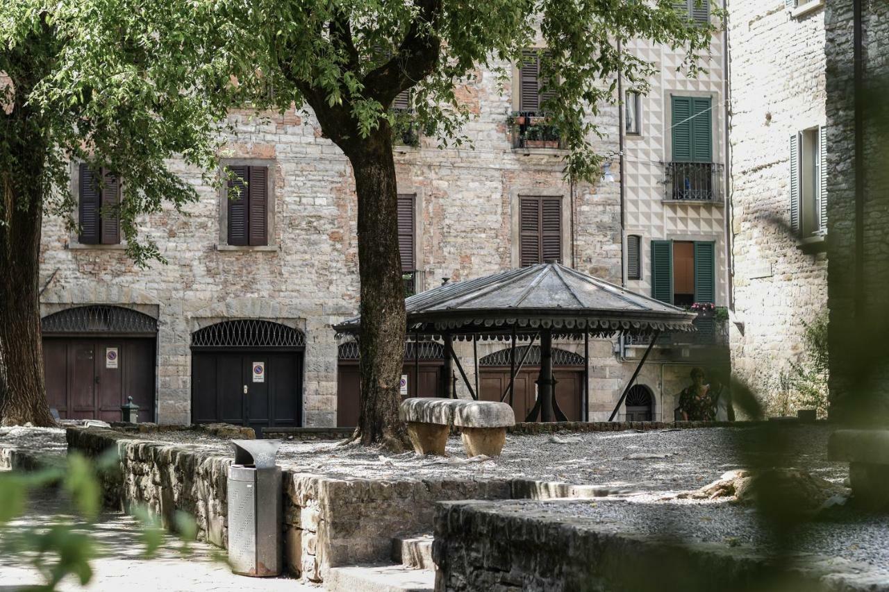 Casa Di Sofia Citta Alta Hotel Bergamo Exterior photo